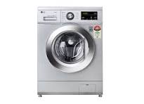 RE-Tech Scrap Buyer collecting Washing Machine scrap